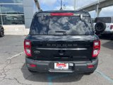 New 2025 Ford Bronco Sport Big Bend w/ Black Appearance Package image 5