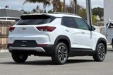 New 2025 Chevrolet TrailBlazer LT w/ Convenience Package image 4