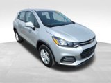 Used 2018 Chevrolet Trax LS image 4