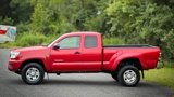 Used 2012 Toyota Tacoma 4x4 Access Cab image 5