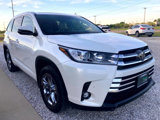 Used 2019 Toyota Highlander Limited Platinum image 4