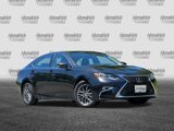 Used 2018 Lexus ES 350 image 2