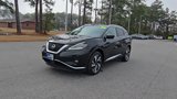 Used 2023 Nissan Murano SL image 2