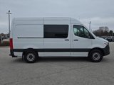 Used 2019 Mercedes-Benz Sprinter 144 image 4