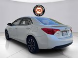 Used 2017 Toyota Corolla SE image 2