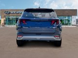 New 2025 Hyundai Tucson SEL image 6