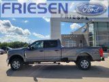 New 2025 Ford F350 XLT image 4