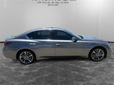 Used 2022 INFINITI Q50 Luxe image 4