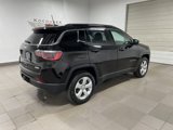 Used 2019 Jeep Compass Latitude w/ Cold Weather Group image 6