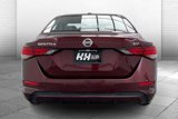 Used 2022 Nissan Sentra SV image 3