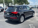 Used 2016 Audi Q5 2.0T Premium Plus w/ Technology Package image 4