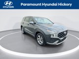 Certified 2023 Hyundai Santa Fe SE image 2