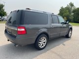 Used 2017 Ford Expedition EL Limited image 3