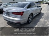 Used 2023 Audi A6 Premium Plus image 5