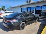 Used 2023 Toyota Camry XSE image 3