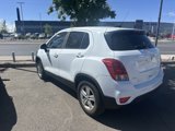 Used 2020 Chevrolet Trax LS w/ Tint and Cruise Package image 4
