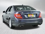 Used 2014 Mercedes-Benz C 300 Sport image 5