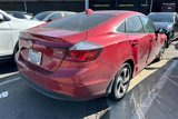 Certified 2022 Honda Insight EX image 3