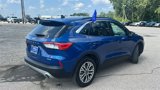 Certified 2022 Ford Escape SEL w/ Technology Package image 4