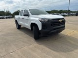 New 2025 Chevrolet Colorado W/T w/ WT Convenience Package II image 4