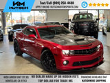Used 2013 Chevrolet Camaro SS w/ RS Package image 2