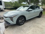 Used 2025 Kia K4 LXS image 5