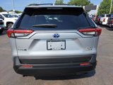 Used 2019 Toyota RAV4 XLE image 4