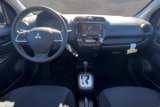 New 2024 Mitsubishi Mirage G4 image 5