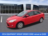 Used 2012 Ford Focus SE image 3