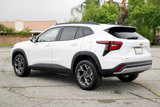 Used 2025 Chevrolet Trax LT w/ LT Convenience Package image 6