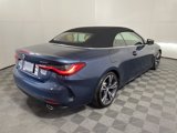 Certified 2022 BMW 430i Convertible w/ Convenience Package image 5