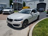 Used 2020 BMW 230i Coupe w/ Convenience Package image 3