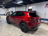 Certified 2023 Buick Envision Essence w/ Sport Touring Package image 4