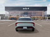 New 2025 Kia K4 image 4