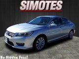 Used 2014 Honda Accord EX image 4