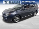 Used 2017 Subaru Forester 2.5i Touring image 1