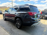 Used 2017 GMC Acadia SLT w/ LPO, Floor Liner Package image 6