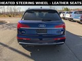 Used 2023 Audi Q5 2.0T Premium Plus image 6