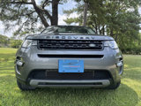 Used 2017 Land Rover Discovery Sport HSE image 5