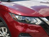 Used 2021 Nissan Rogue Sport S image 2