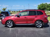 Used 2018 Subaru Forester 2.5i Premium w/ All-Weather Package image 2