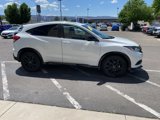 Used 2022 Honda HR-V Sport image 5
