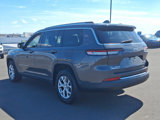 Certified 2021 Jeep Grand Cherokee L Limited image 4