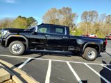 New 2025 GMC Sierra 3500 Denali w/ Denali Reserve Package image 3