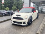 Used 2014 MINI Cooper Coupe John Cooper Works image 3