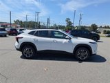 New 2025 Chevrolet Trax LT w/ Driver Confidence Package image 4