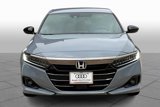 Used 2021 Honda Accord Sport image 3