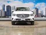 Used 2022 Mercedes-Benz GLC 300 4MATIC image 3