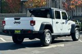 Certified 2023 Jeep Gladiator Sport image 4