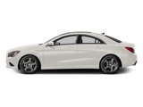 Used 2014 Mercedes-Benz CLA 250 4MATIC image 3